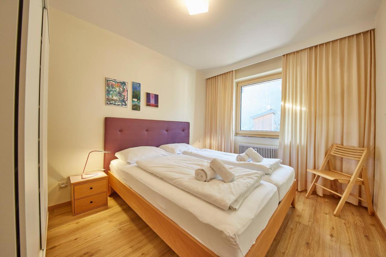 Appartement Delight Saalbach-Hinterglemm Exteriör bild