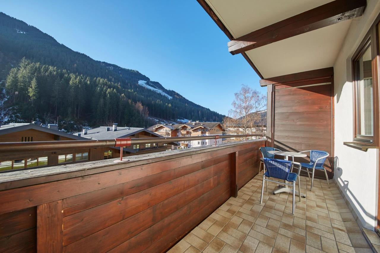Appartement Delight Saalbach-Hinterglemm Exteriör bild