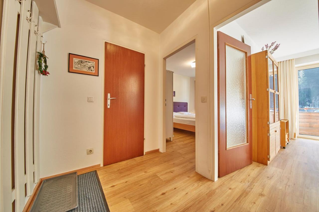 Appartement Delight Saalbach-Hinterglemm Exteriör bild
